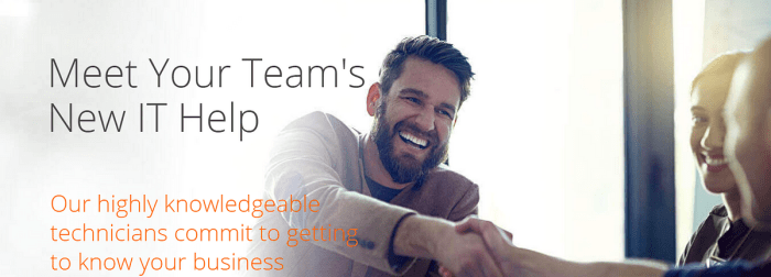 Support remote tech windows