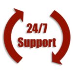 Support 24 technical 24x7 customer transparent insurance nicepng healthline sbi launches customers general health its share