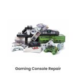 Gaming consoles