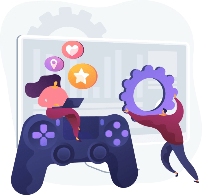 Repair consoles console amour winner