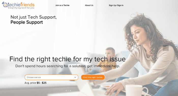 Discount support technical online computer